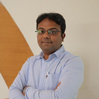 Vipul Nimavat