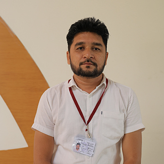 Pankaj Prajapati