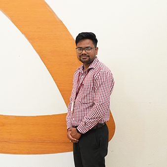 Paresh Prajapati