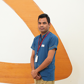 Pravin Bawal